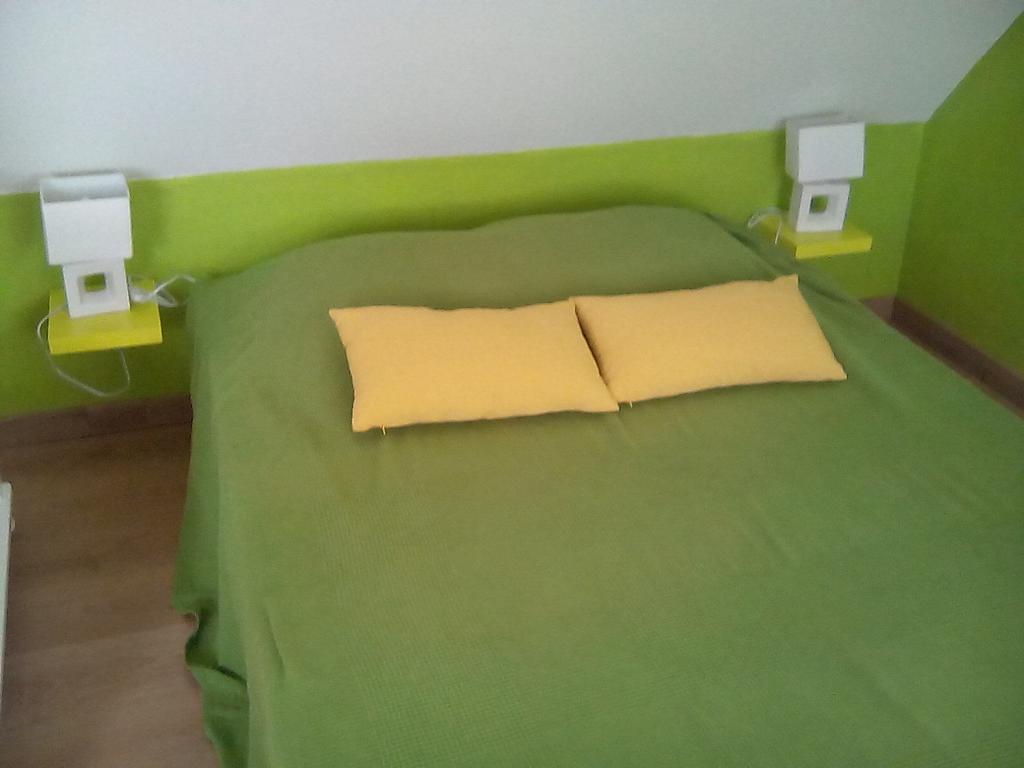 Gite "La Solitude" Licques Quarto foto