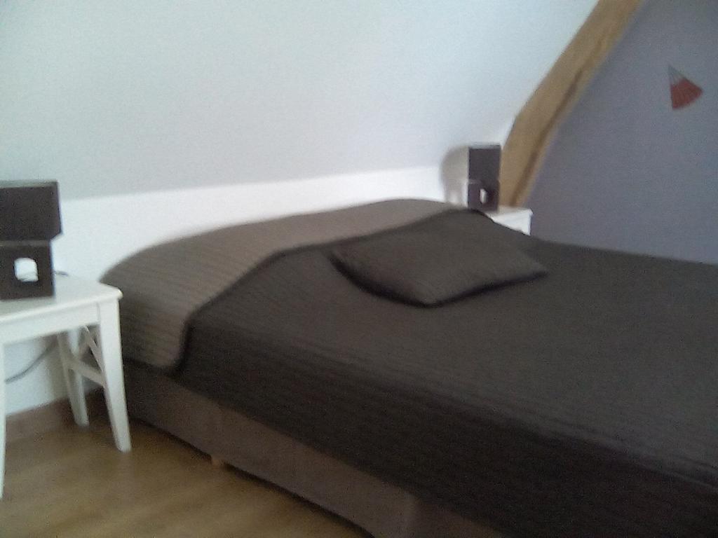 Gite "La Solitude" Licques Quarto foto